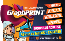 Graphprint