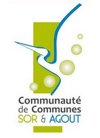 Communauté des Communes Sor & Agout