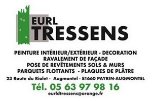 Tressens"