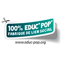 Le rÃ©seau educ'pop'