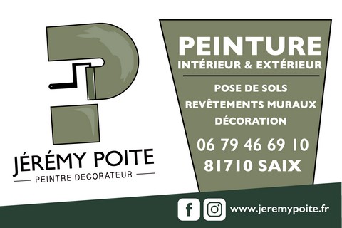 Jérémy POITE