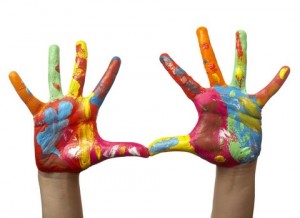 Photos de l&rsquo;activité « arts plastiques »