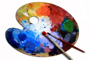 Stage de peinture