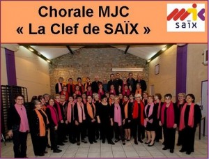 Activité « Chorale »