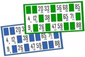 LOTO de la MJC de Saïx
