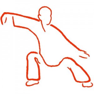 Qi gong