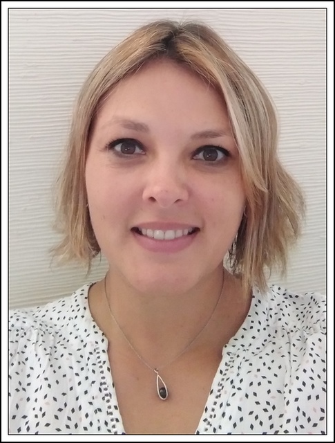 Amandine PEYRE