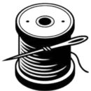 Puces de couturières et des loisirs créatifs