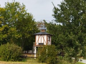 Rando autour de Puylaurens
