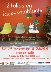 Théâtre