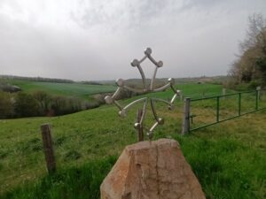 Rando Terre clapier à St Salvy de Fourestes