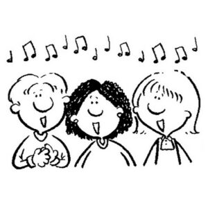 Cours de Chants