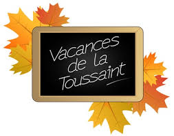 Programme jeunesse pour les vacances de Toussaint