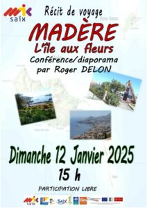 Récit de voyage