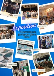 Retour sur l&rsquo;exposition