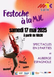 Fête de la MJC