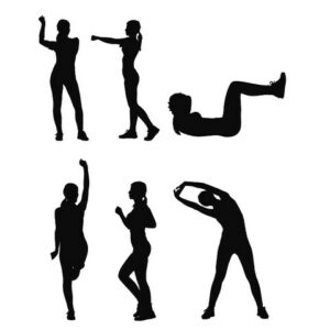 Cross training