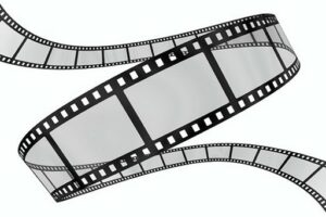 Cinéma en balade