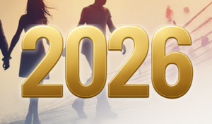 Bonne année 2026
