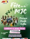 Fête de la MJC