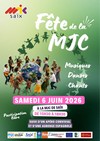 Fête de la MJC