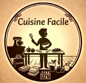 Cuisine facile