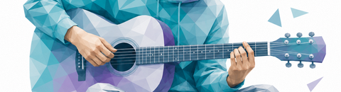 Guitare et autres cordes