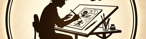 Dessin illustration BD