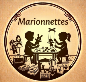 Stage Marionettes