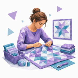 Patchwork
