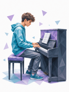 Piano