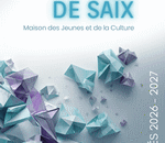 Le programme de la MJC est (très bientôt) disponible