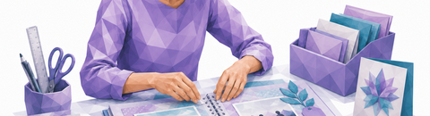 Scrapbooking