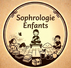 Sophrologie enfants