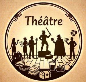 Théâtre