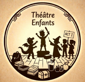 Théâtre enfants