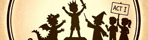 Théâtre enfants
