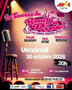 Spectacle humour