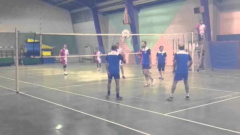 2015 11 16 Le film volley